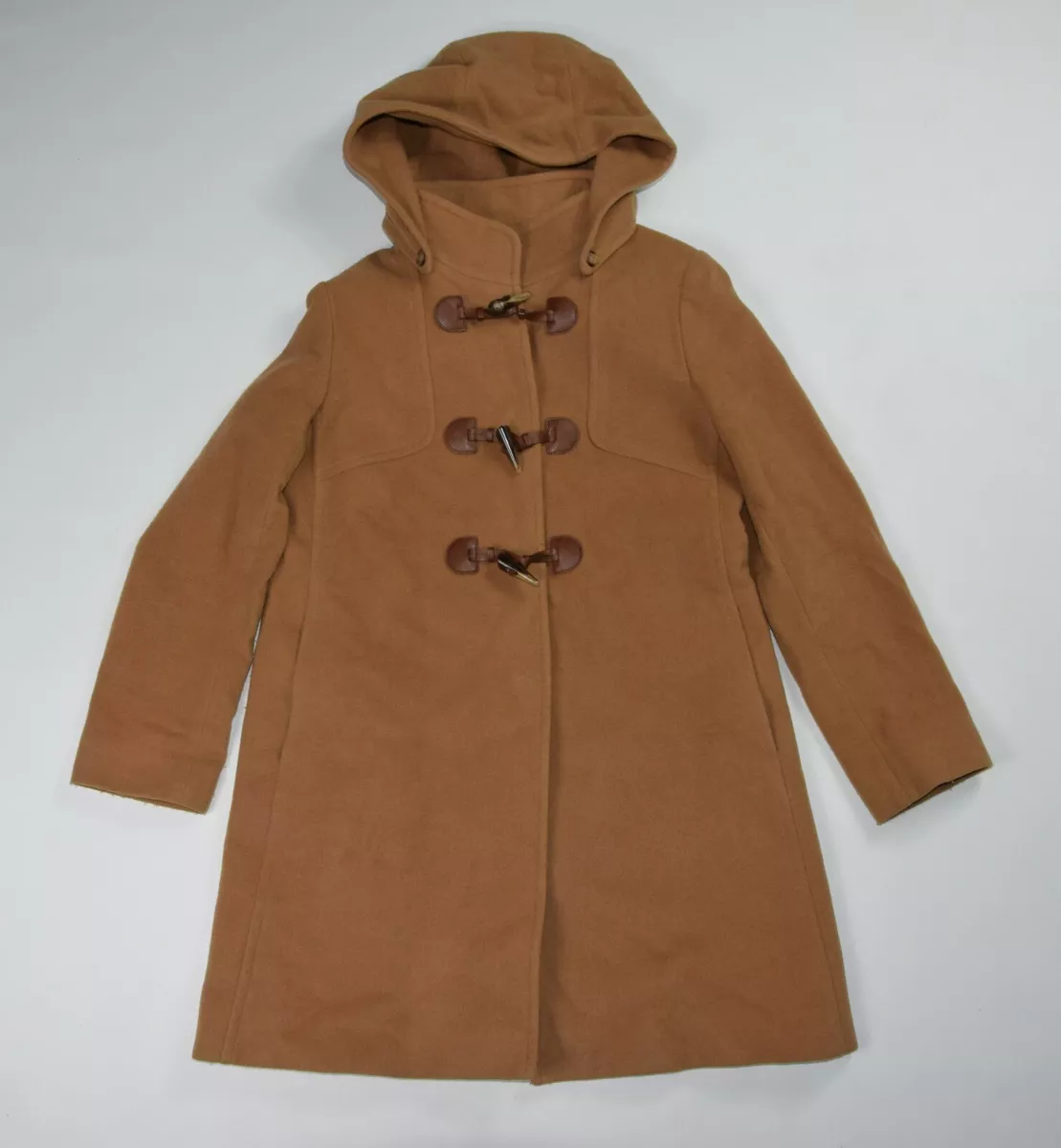 Cinzia rocca cheap cashmere coat