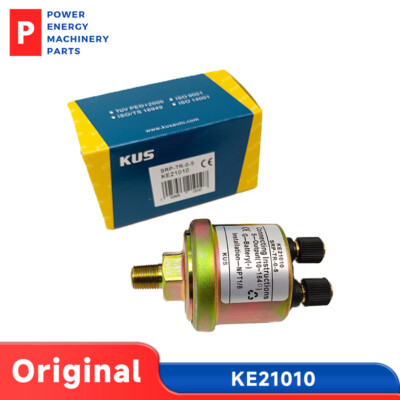 Original KE21010 VDO 360-081-032-001C 0-5bar Oil Pressure Sensor Generator Parts