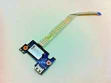 HP Pavilion 17-ca0011ds 5HV19UA 17-CA Series USB Audio Board Cable L22538-001 54