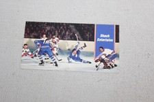 1994 PARKHURST HOCKEY CARDS 1963-64 Season TALL BOY  Complete Your Set U-Pick