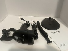NETUM Barcode Scanner CCD C06 Laser Code Reader