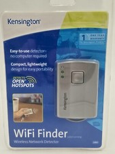 Kensington WiFi Finder 33063