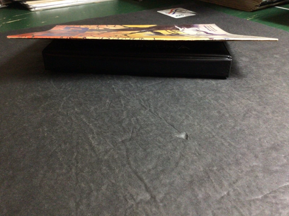 MIRIAD ~ Autumn 1981 #5 ~ Real Nice Shape!!! - Image 4 of 4