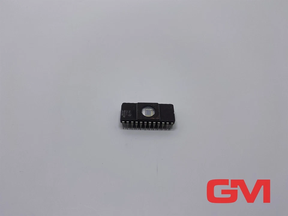Texas Instruments Memory Module TMS2516JL Module Ic-Nmos Eprom UV Erasable - Image 4 of 4