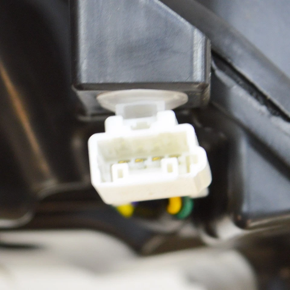 TOYOTA C-HR AX10 1.8 Altoparlante subwoofer ibrido 86150-F4030 31219-H2091 72kw - Immagine 4 di 4