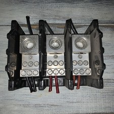Allen Bradley 1492-PD31123 Ser. B Power Distribution Block 380A 600V