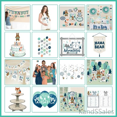 i can bearly wait baby shower