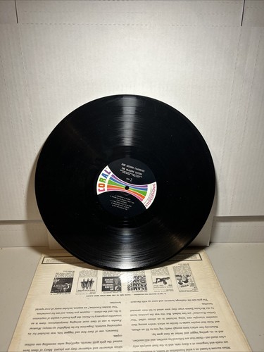 The McGuire Sisters Our Golden Favorites VINYL RECORD CRL 757349 VG+ - Bild 3 von 3