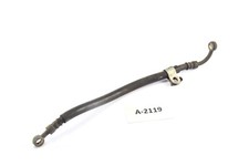 Yamaha SRX 600 1 XL Bj 1987 - Brake line brake hose A2119