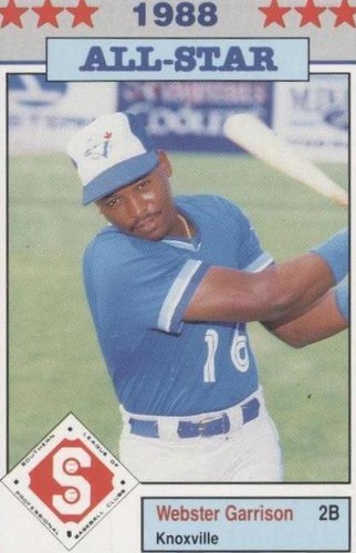1988 Leaf Awesome All-Stars #23 Ernie Eyeballs | eBay