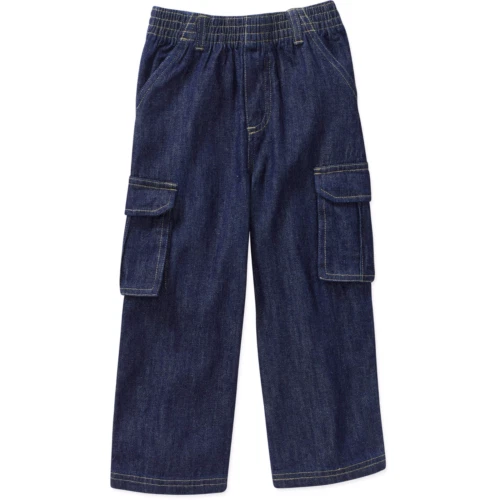Garanimals cargo best sale pants