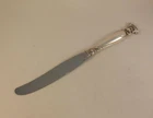 Romance of the Sea by Wallace Sterling Dinner Size Knive(s)-9 3/4"