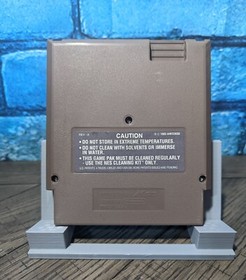 Roger Clemens' MVP Baseball (Nintendo Entertainment System NES, 1991) Authentic