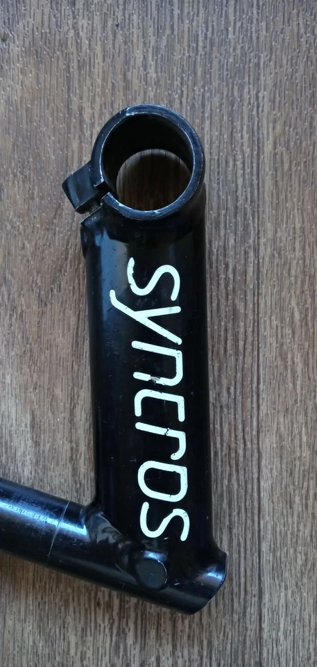 Vintage Syncros 1" Stem 26.4. 130mm. - Image 2 of 4