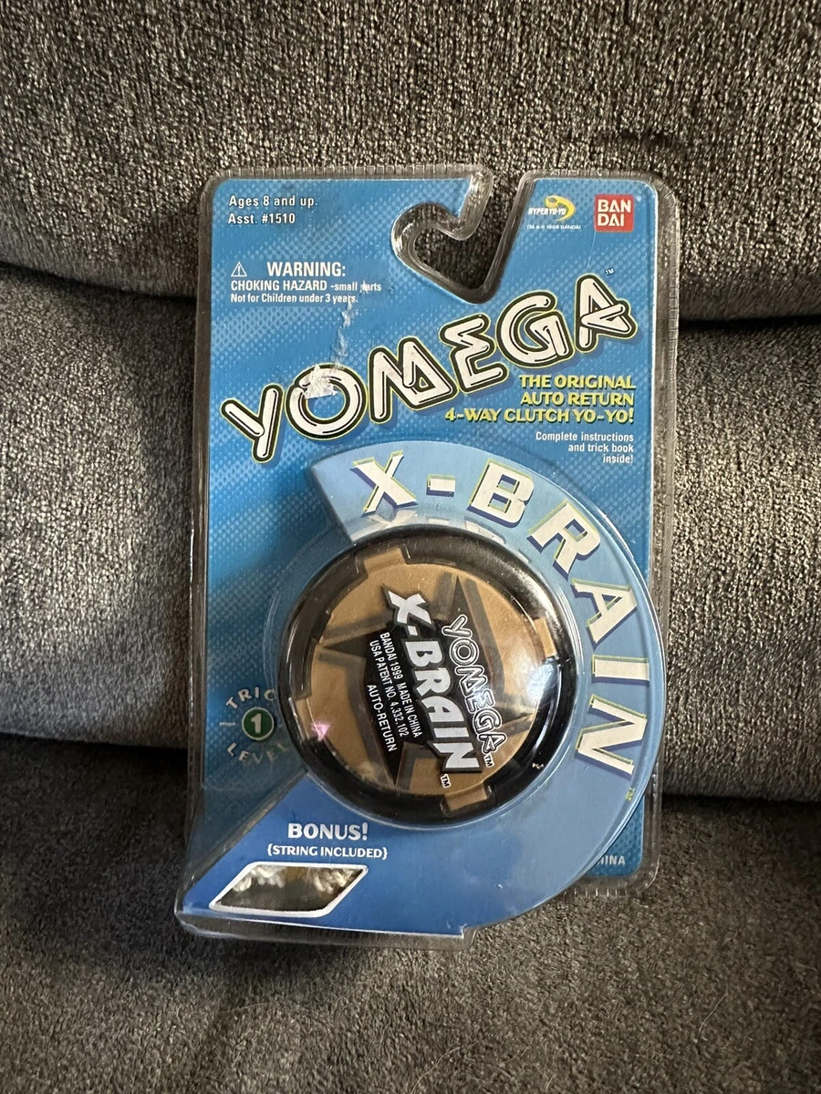 Bandai yoyo 2025