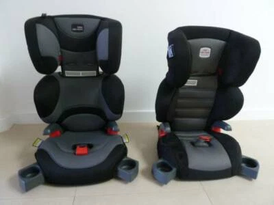 gumtree booster seat