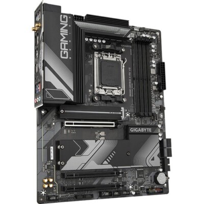 Gigabyte B650 GAMING X AX V2 ATX AM5 Motherboard Wi-Fi 6E