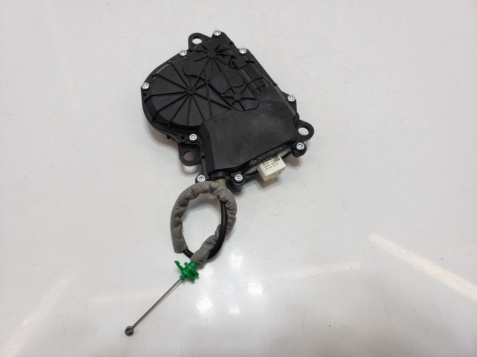 ✅ 2010-2014 OEM Rolls Royce Ghost RR4 Rear Trunk Lid Lock Latch Actuator
