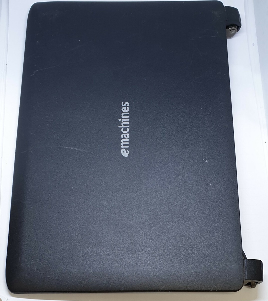 Pièces Pour PC Portable EMachines EM350 Series - Plasturgie Inférieure Et Repose-poignet, Occasion