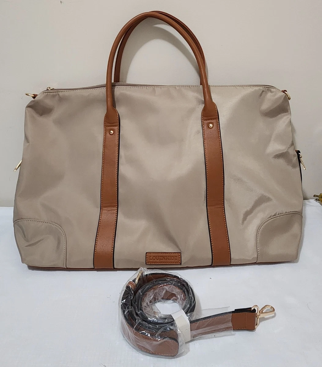 Alexis weekender online bag