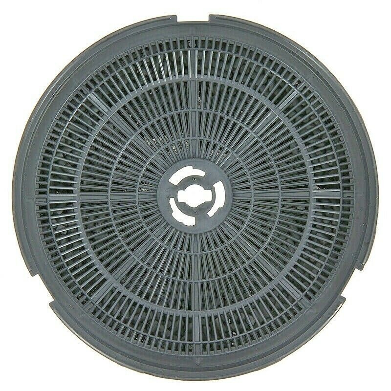 Filtro Para Campana Extractora Universal Con Carbón Activado - Foto 4