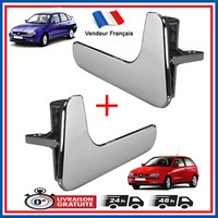 Innengriff Links Rechts FüR Seat Ibiza Cordoba 6L4839113B 6L4839114B