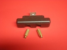 Holley Demon Qft Notched Float W Jet Extensions