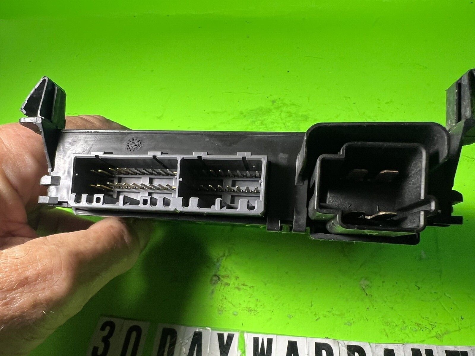 1998 99 00 01 2002 LINCOLN TOWN CAR KEYLESS DOOR ENTRY MODULE F8VB