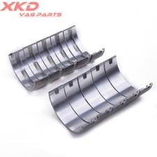 Kit de cojinete principal del cigüeñal 1.4TSI para VW Jetta Tiguan Audi A1 A3 CAX CAV CTH