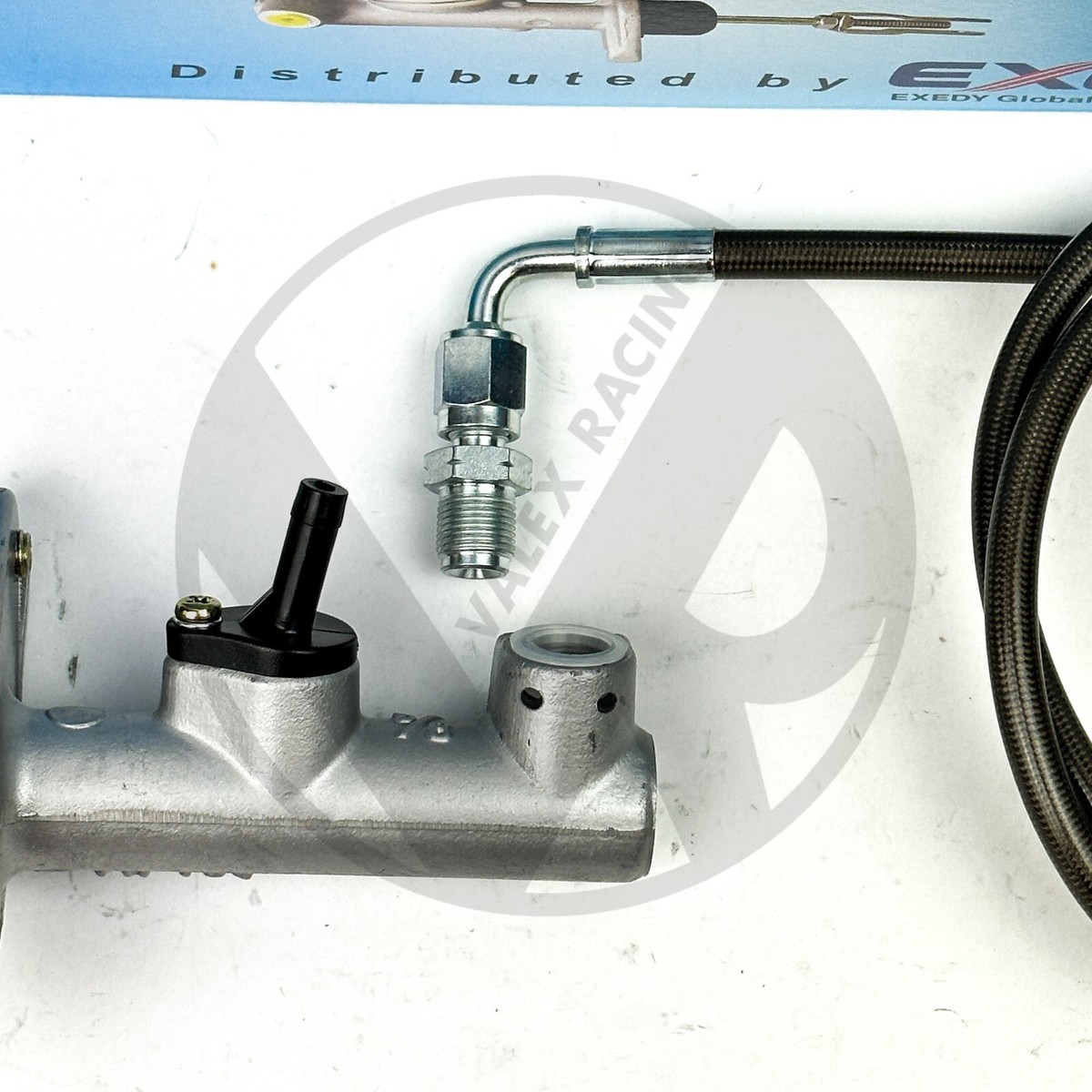 2006-2008 Honda Fit 1.5L Exedy Clutch Master Cylinder Kit