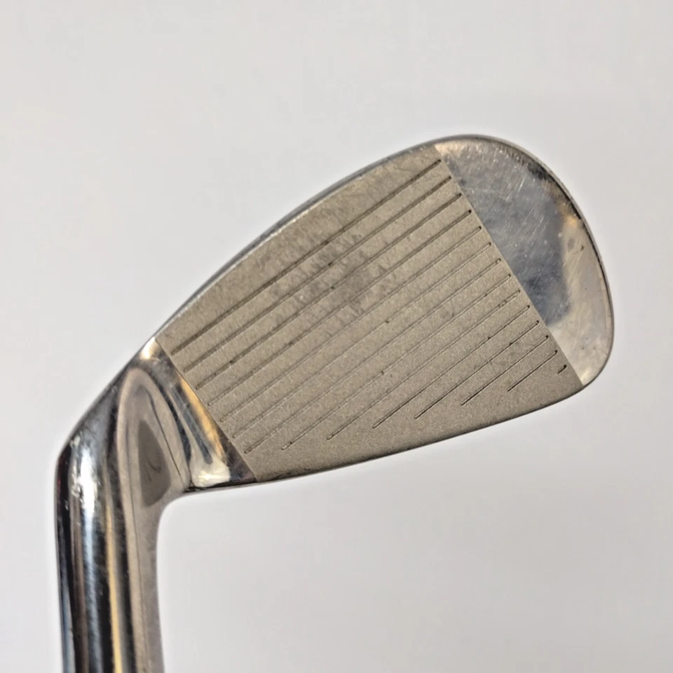 Ladies ZEVO Z Iron Set 6-SW Graphite Lite Flex Shafts RH (6 Clubs) - Image 4 of 4