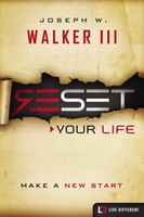 Reset Your Life: Make A Start (live Different) on sale Reset Your Life: Make A Start (live Different) on sale