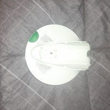 Vorwker Folletto vk 220 s Bianco,1 anno di vita,completo di tutti gli accessori!