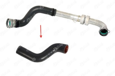 CHARGER AIR HOSE FOR RENAULT MEGANE/III  FLUENCE 1.5 DCi 8200760281