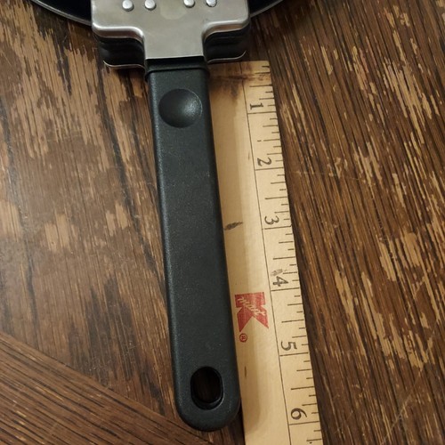 Vintage Perfect Pancake Pan Non Stick Flip Pan Breakfast Pan - Picture 4 of 7