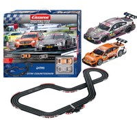Carrera Digital Dtm Countdown Bmw M4 Mercedes Slot Car Race Set 1/32 30181 on sale Carrera Digital Dtm Countdown Bmw M4 Mercedes Slot Car Race Set 1/32 30181 on sale