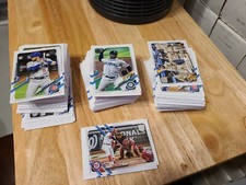 2021 Topps Series 1 You Pick 25 Cards Complete Your Set Lot 