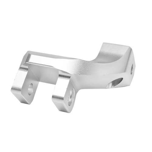 40mm Passenger Footrest Lowering Kit For BMW R1200GS LC/R1250GS/ADV S1000XR 2019 - Picture 16 of 23