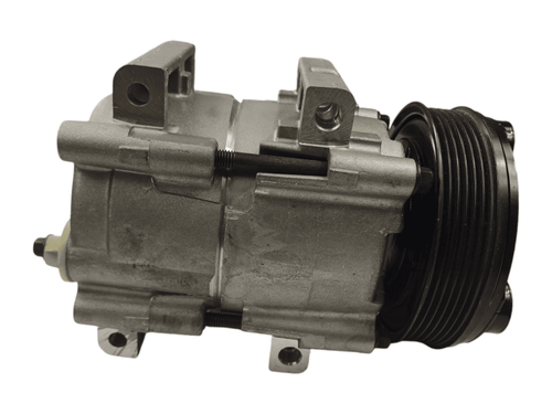 A/C Compressor New FORD COUGAR/GALAXY 1.3-2.9 96BW-19D629-DA Ford OEM 1990- - Picture 3 of 7