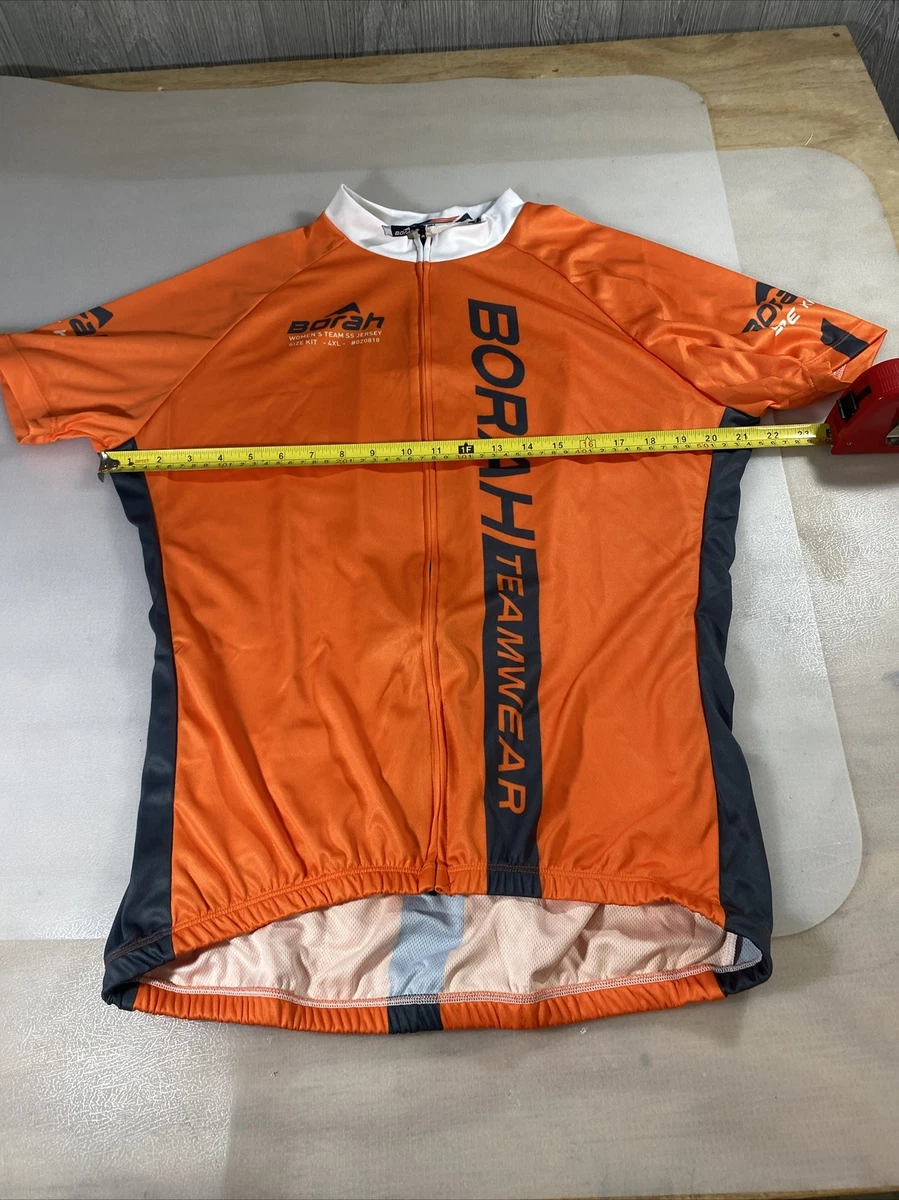 Xxxxl 2024 cycling jersey