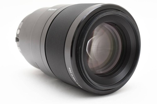 Sony Fe 90Mm F2.8 Macro G Oss 2502385 - Picture 3 of 10