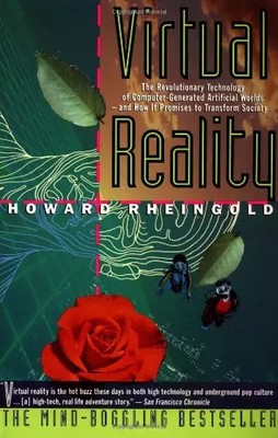 Virtual Reality: Die revolutionäre Technologie des computergenerierten künstlichen W