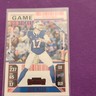 2024 Panini Contenders Josh Allen #11 Buffalo Bills Football