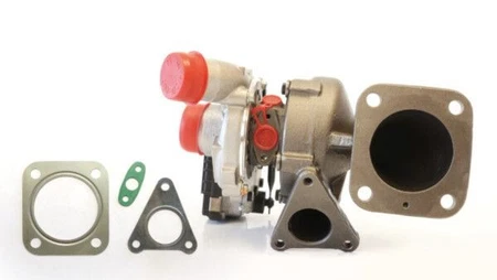 Turbolader T914922