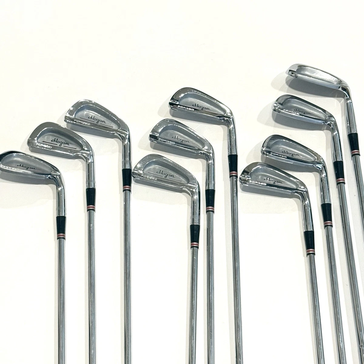 Ben Hogan Edge Golf Clubs for sale - eBay