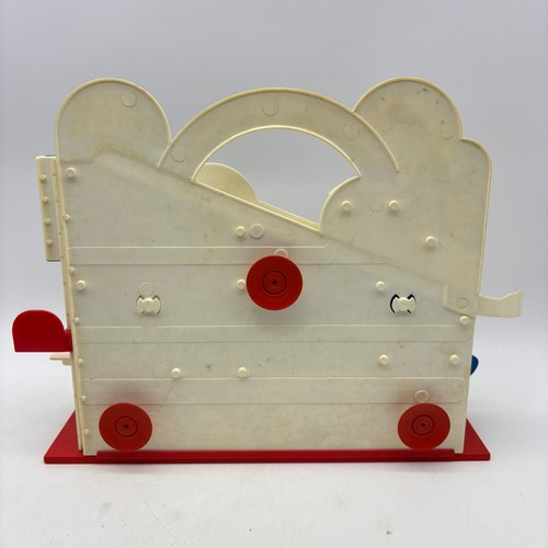 Playset VINTAGE Tubtown Sea Circus con scatola INCOMPLETO Lakeside 1985 Tub Town - Foto 10 di 14