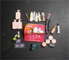 Zuru Mini Brands Ulta Beauty Mini Various Items 