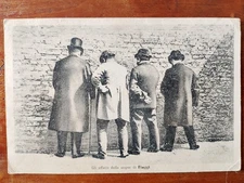 THE EFFECTS OF THE WATERS OF FIUGGI - DIURESIS - TRAVELLED 1947 - 6515