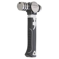 Mini Double End Peen Hammer Small Steel Head Machinist Tool for Metalworking