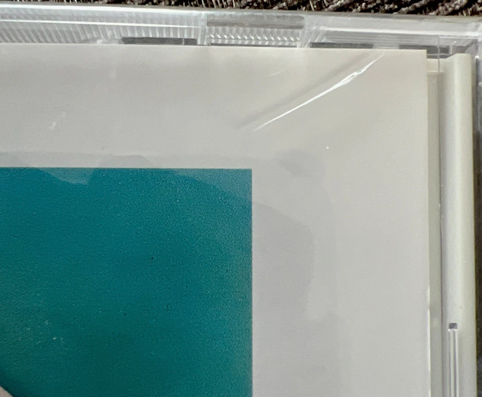 MADONNA Secret Remixes JAPAN 8-track 5" MAXI CD WPCR-170 w/ OBI +PS 1995 issue - Image 4 of 4